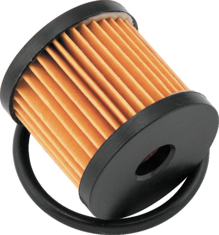 TwinPower Twin Power 08-Up Touring 08-17 Softail 04-17 Dyna Fuel Filter Kit Replaces H-D 61011-04A 484239 484239 Photo - Primary