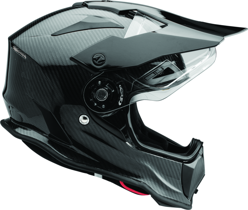First Gear Hyperion Carbon He Blk Xs 446678 446678 User 1
