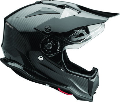 First Gear Hyperion Carbon He Blk Xs 446678 446678 User 1