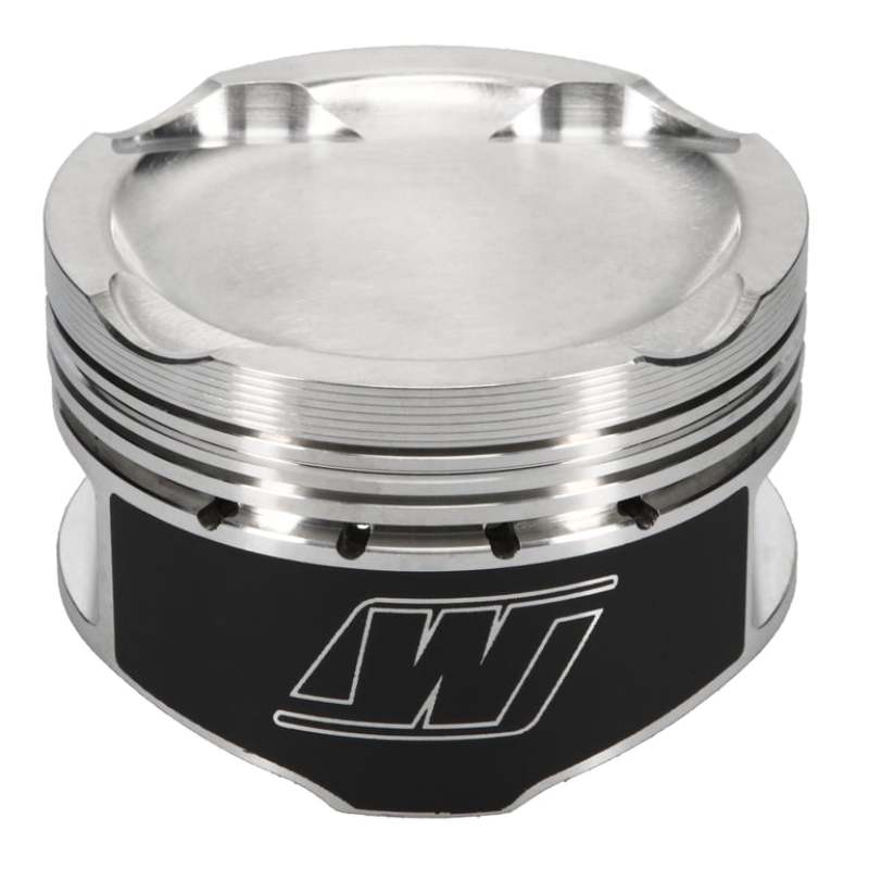 Wiseco Piston Kit- Mazdaspeed 2.0 FS Turbo -16.5cc Dish K614M83 Photo - out of package