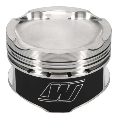 Wiseco Piston Kit- Mazdaspeed 2.0 FS Turbo -16.5cc Dish K614M835 Photo - out of package