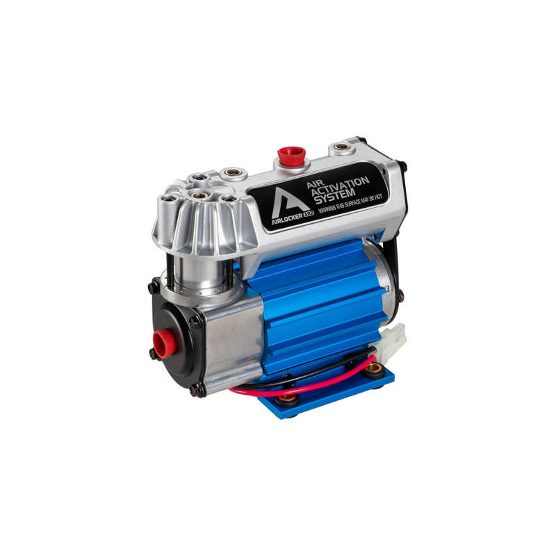 ARB Compressor Sml Air Locker 12V CKSA12 CKSA12 Photo - Primary