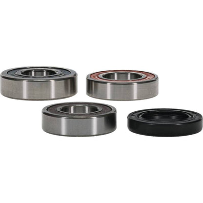 Pivot Works Yamaha Wheel Bearing Kit Premium Bearings 25-1720-P 25-1720-P Photo - Primary