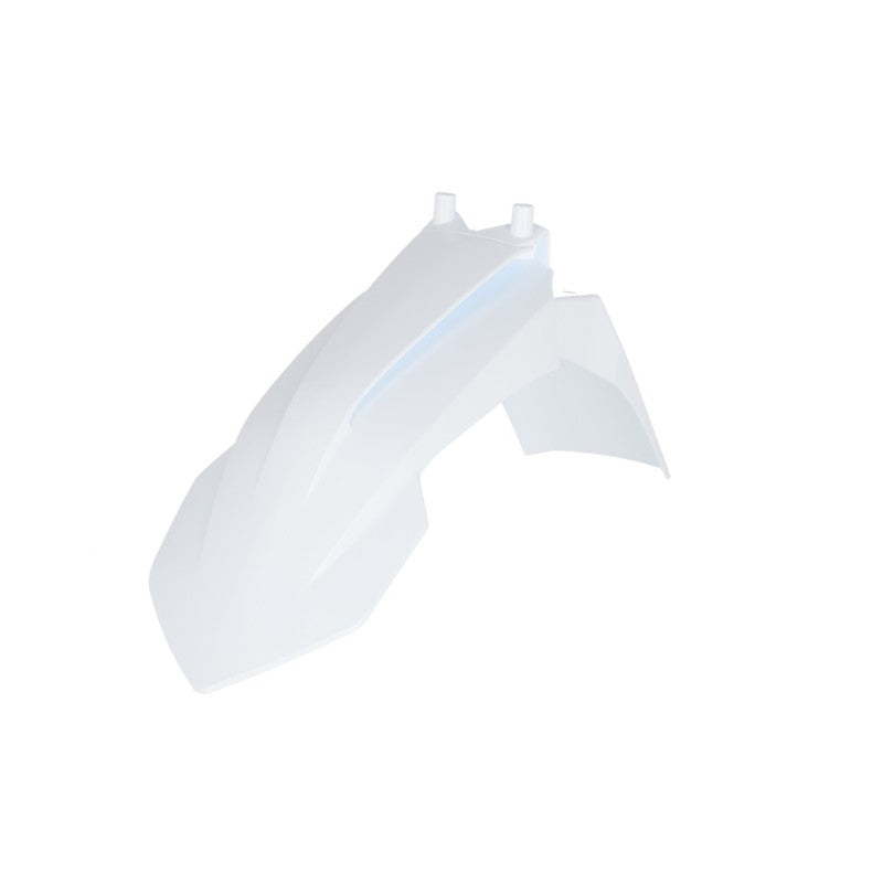 Acerbis 21-23 GasGas MC50/ MC-E5/ 16-23 KTM SX50/SX-E5/ SX-E3 Front Fender - White 2980590002 2980590002 Photo - Primary