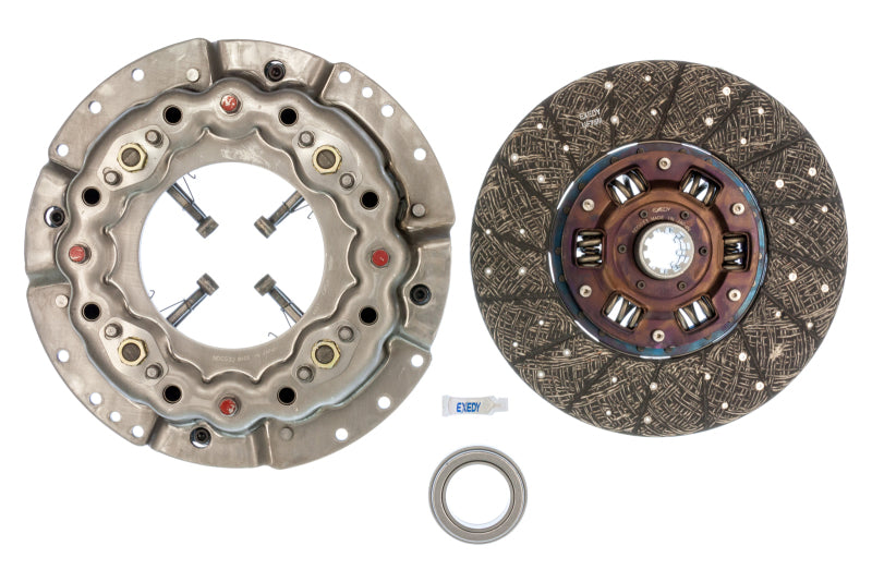 Exedy OE Clutch Kit NDK1000 NDK1000 Photo - Primary
