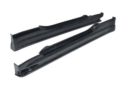 Seibon 02-05 Nissan 350Z Carbon Fiber Side Skirts SS0205NS350-CW Photo - Primary