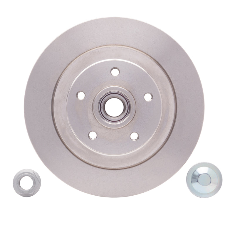 DFC DFC Brake Rotors - Plain Brakes, Rotors & Pads Brake Rotors - OE main image