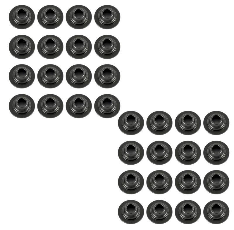 COMP Cams CCA Retainers Engine Components Valve Springs, Retainers main image