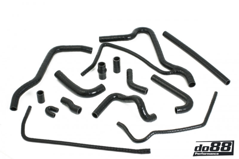 do88 DOB Hose - Intercooler/Turbo Air Intake Systems Silicone Couplers & Hoses main image