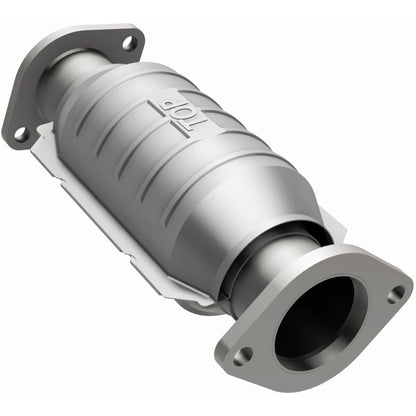 MagnaFlow Infiniti G20 HM Grade Federal / EPA Compliant Direct-Fit Catalytic Converter 23744 Photo - out of package