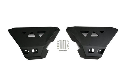 DV8 Offroad 21-22 Ford Bronco Front Lower Control Arm Skid Plate SPBR-02 SPBR-02 Photo - Primary