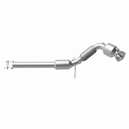 Magnaflow 15-16 V60 L5 2.5 OEM Underbody Direct Fit Converter 21-685 21-685 360 Degree Image Set