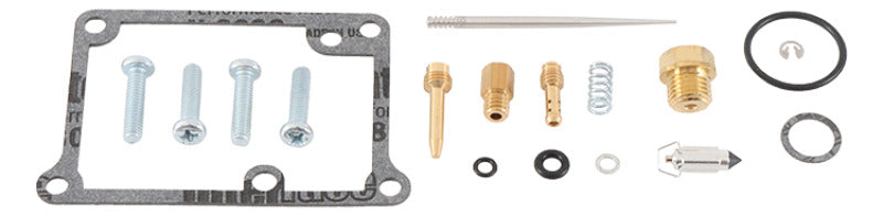 All Balls Racing Carburetor Rebuild Kit 26-1108 26-1108 Photo - Primary