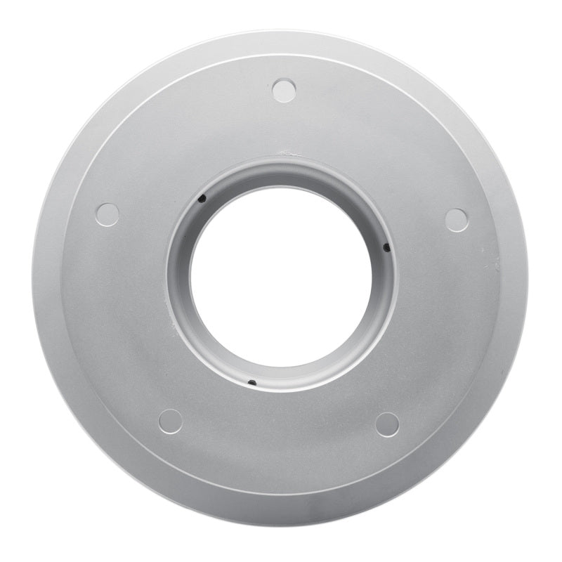 DFC DFC GeoSPEC Coated Rotors - Plain Brakes, Rotors & Pads Brake Rotors - OE - Cryo main image
