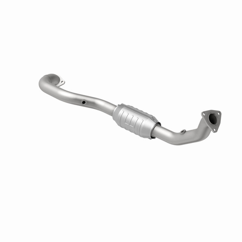 MagnaFlow HM Grade Federal / EPA Compliant Direct-Fit Catalytic Converter 23632 360 Degree Image Set
