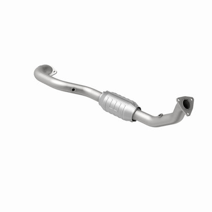 MagnaFlow HM Grade Federal / EPA Compliant Direct-Fit Catalytic Converter 23632 360 Degree Image Set