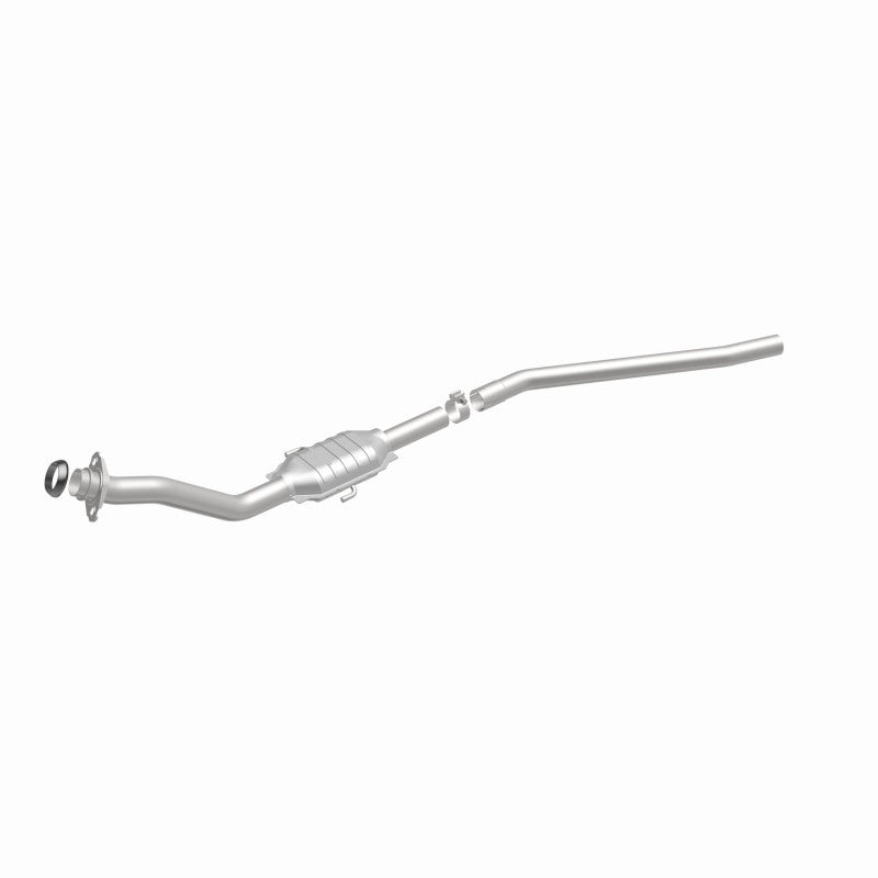 MagnaFlow California Grade CARB Compliant Direct-Fit Catalytic Converter 3391274 360 Degree Image Set