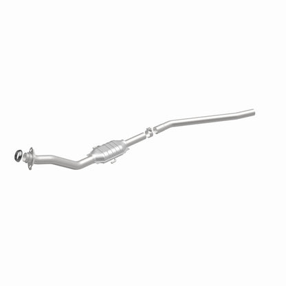 MagnaFlow California Grade CARB Compliant Direct-Fit Catalytic Converter 3391274 360 Degree Image Set