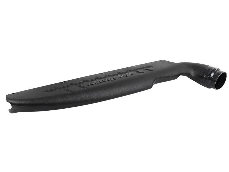 aFe Momentum GT Dynamic Air Scoop Toyota Tacoma 12-15 V6-4.0L 54-76012-S Photo - Unmounted