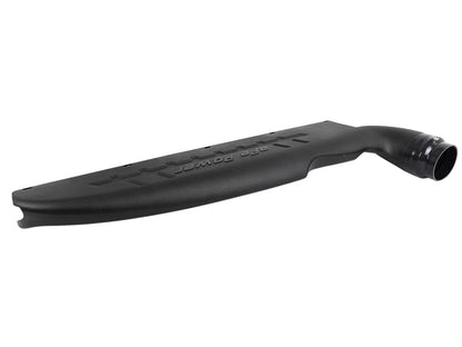 aFe Momentum GT Dynamic Air Scoop Toyota Tacoma 12-15 V6-4.0L 54-76012-S Photo - Unmounted
