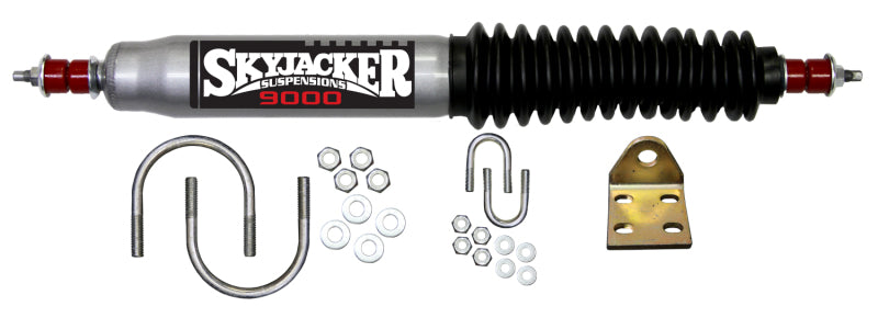 Skyjacker 1975-1975 Ford Bronco Steering Damper Kit 9110 9110 Photo - Primary
