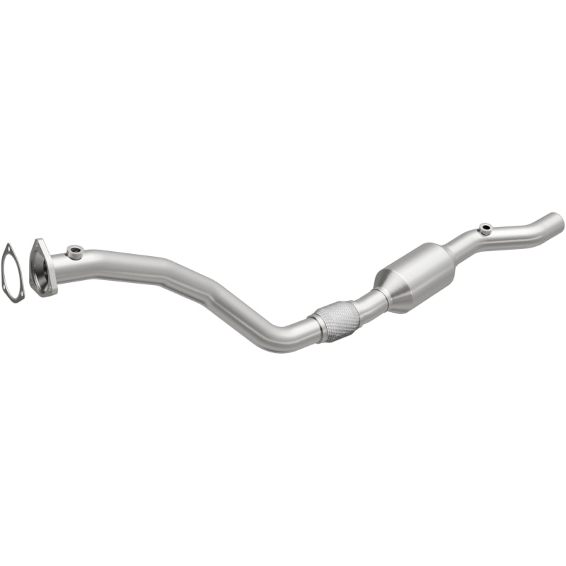 MagnaFlow Audi A6 HM Grade Federal / EPA Compliant Direct-Fit Catalytic Converter 24123 Photo - Primary
