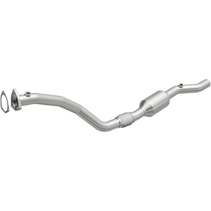 MagnaFlow Audi A6 HM Grade Federal / EPA Compliant Direct-Fit Catalytic Converter 24123 Photo - Primary