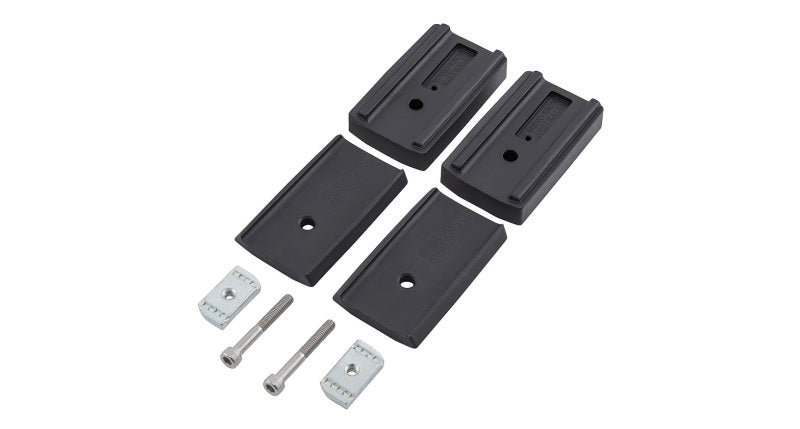 Rhino-Rack Quick Mount Heavy Duty Spacer - 20mm - Pair QMHD20 QMHD20 Photo - Primary