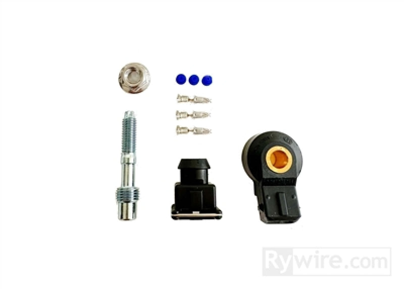 Rywire M10 Wideband Bosch Knock Sensor Kit RY-BOSCH-KNOCK-KIT