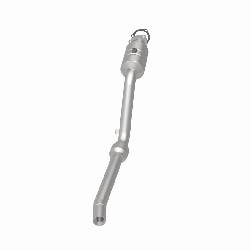 MagnaFlow Audi HM Grade Federal / EPA Compliant Direct-Fit Catalytic Converter 24176 360 Degree Image Set