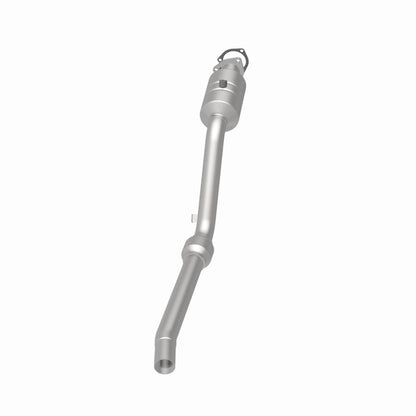 MagnaFlow Audi HM Grade Federal / EPA Compliant Direct-Fit Catalytic Converter 24176 360 Degree Image Set