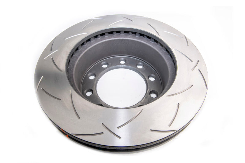 DBA 03-10 Ford F-250 Super Duty Front 4000 Series Slotted Rotor 42155S 42155S Photo - out of package