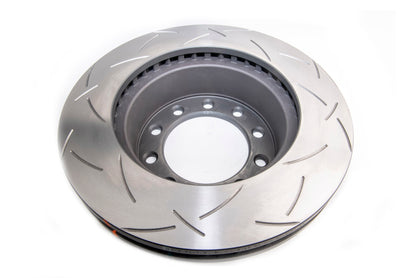 DBA 03-10 Ford F-250 Super Duty Front 4000 Series Slotted Rotor 42155S 42155S Photo - out of package