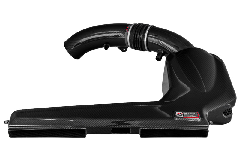 AWE Tuning Audi RS3 / TT RS S-FLO Closed Carbon Fiber Intake 2660-15050 2660-15050 Photo - Primary