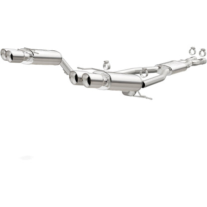 MagnaFlow BMW M5 Touring Series Cat-Back Performance Exhaust System 16859 Photo - Primary