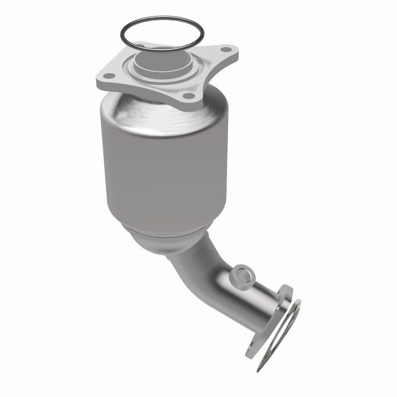 MagnaFlow Nissan California Grade CARB Compliant Direct-Fit Catalytic Converter 5411322 360 Degree Image Set
