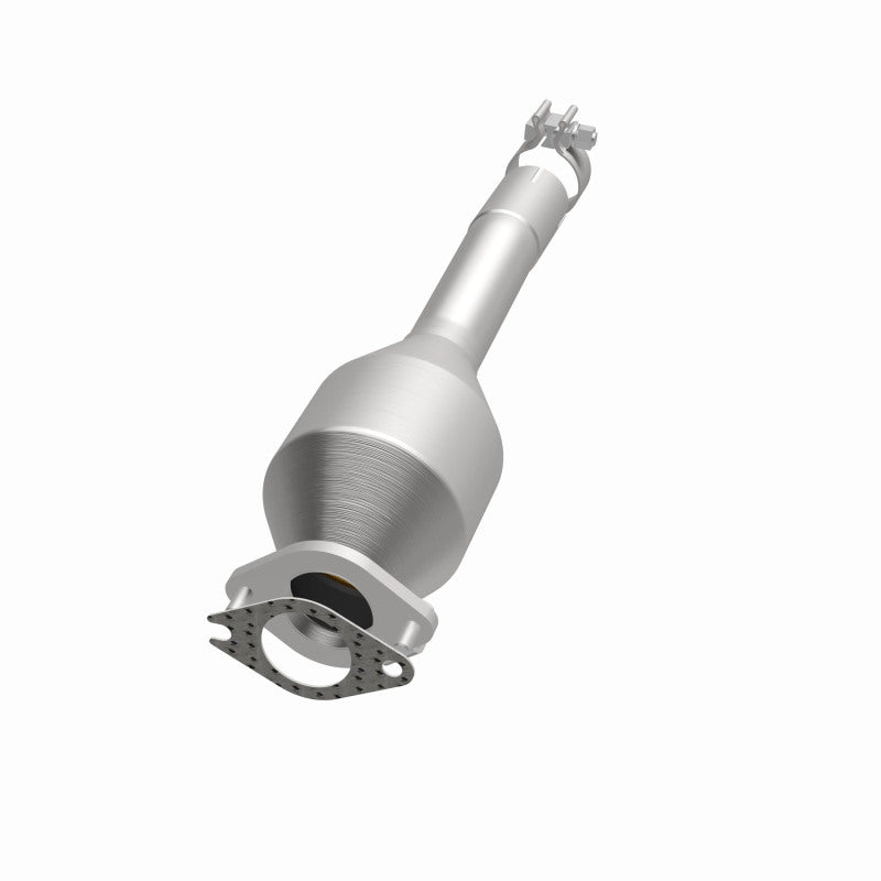 MagnaFlow Ford Transit Connect OEM Grade Federal / EPA Compliant Direct-Fit Catalytic Converter 52270 360 Degree Image Set