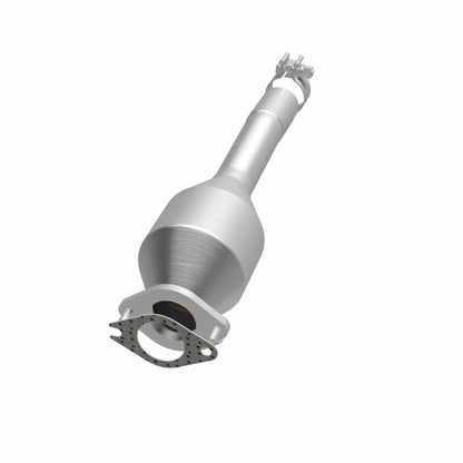 MagnaFlow Ford Transit Connect OEM Grade Federal / EPA Compliant Direct-Fit Catalytic Converter 52270 360 Degree Image Set
