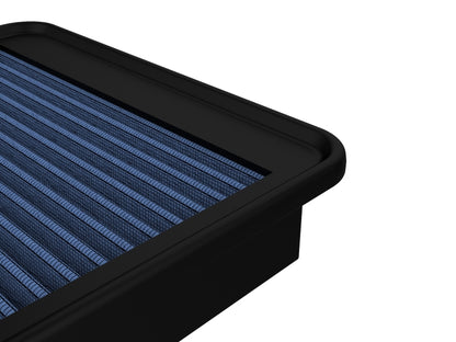 aFe OE High Performance Replacement Air Filter Lexus GX470 All 2003-2009 30-10027 Photo - Unmounted