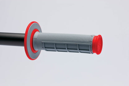 Renthal Rent Grips Dual Dia/Waf Red G156 G156 User 1