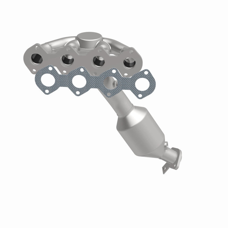 MagnaFlow Mercedes-Benz C230 HM Grade Federal / EPA Compliant Manifold Catalytic Converter 24344 360 Degree Image Set