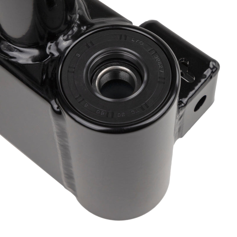 ARB J/Can/Hldr Blk Rstb Rhs 80 Series 5711242 5711242 Photo - Close Up