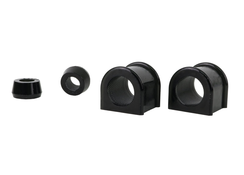 Whiteline 1987-1995 Jeep Wrangler Sway Bar - Mount Bushing - 28.44mm W23822 W23822 Photo - Primary