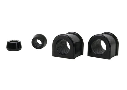 Whiteline 1987-1995 Jeep Wrangler Sway Bar - Mount Bushing - 28.44mm W23822 W23822 Photo - Primary