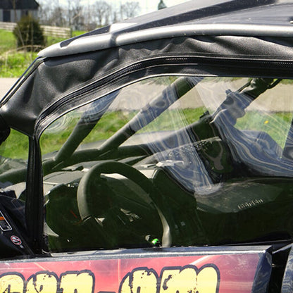 Seizmik 17-21 Can Am Maverick X3/ Turbo/ XDS/ XRS Soft Door Kit 51-20993 51-20993 Photo - Primary