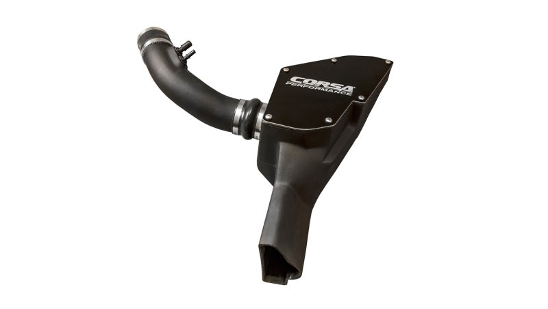 Corsa Performance Air Intake Pro 5 Closed Box 2015 Ford Mustang 3.7L V6 419637 Photo - Primary