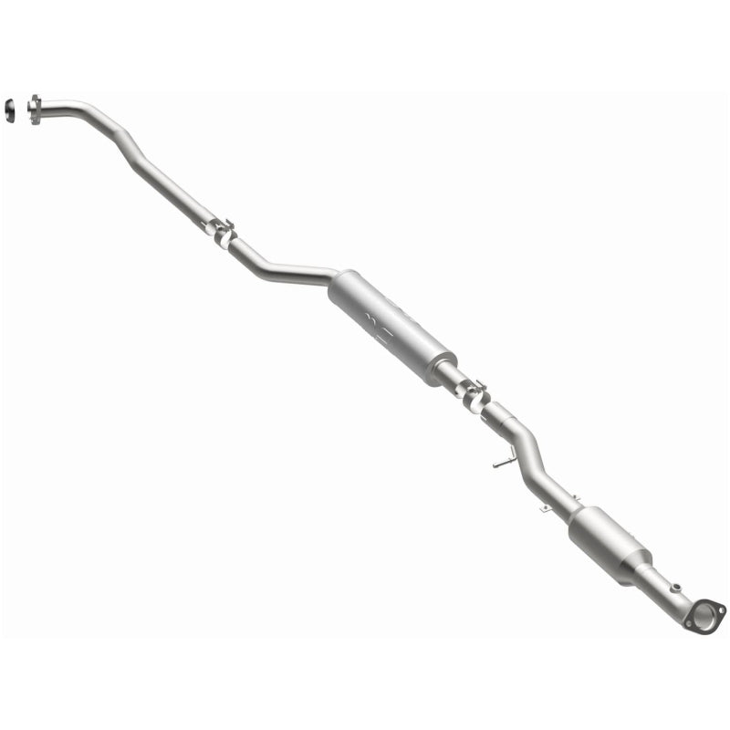 MagnaFlow Mitsubishi Outlander California Grade CARB Compliant Direct-Fit Catalytic Converter 5451175 Photo - out of package