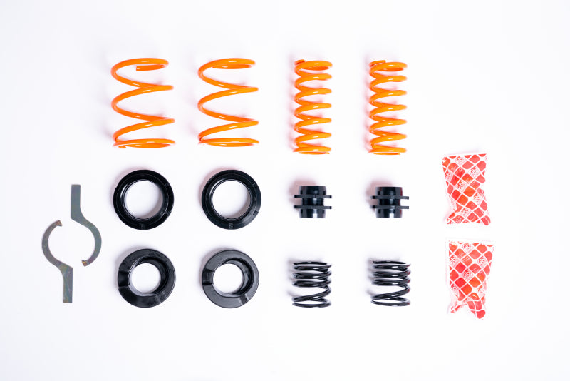 MSS Suspension MSS 2019+ Toyota Supra 5th Gen J29/DB Sports Full Adjustable Kit 02ATOYGRSUP 02ATOYGRSUP Photo - Primary