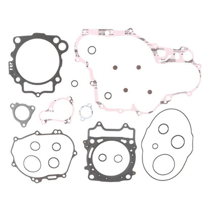 Vertex Pistons Vertex Gaskets 16-18 Yamaha WR450F Complete Gasket Kit 808994 808994 Photo - Primary