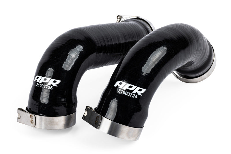 APR APR Intercooler Hoses Forced Induction Intercooler Pipe Kits main image